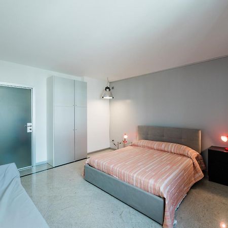 P&P Luxury Apartment Bergamo Exterior foto