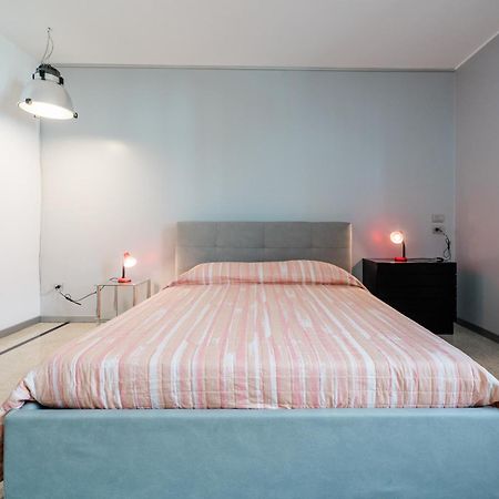P&P Luxury Apartment Bergamo Exterior foto