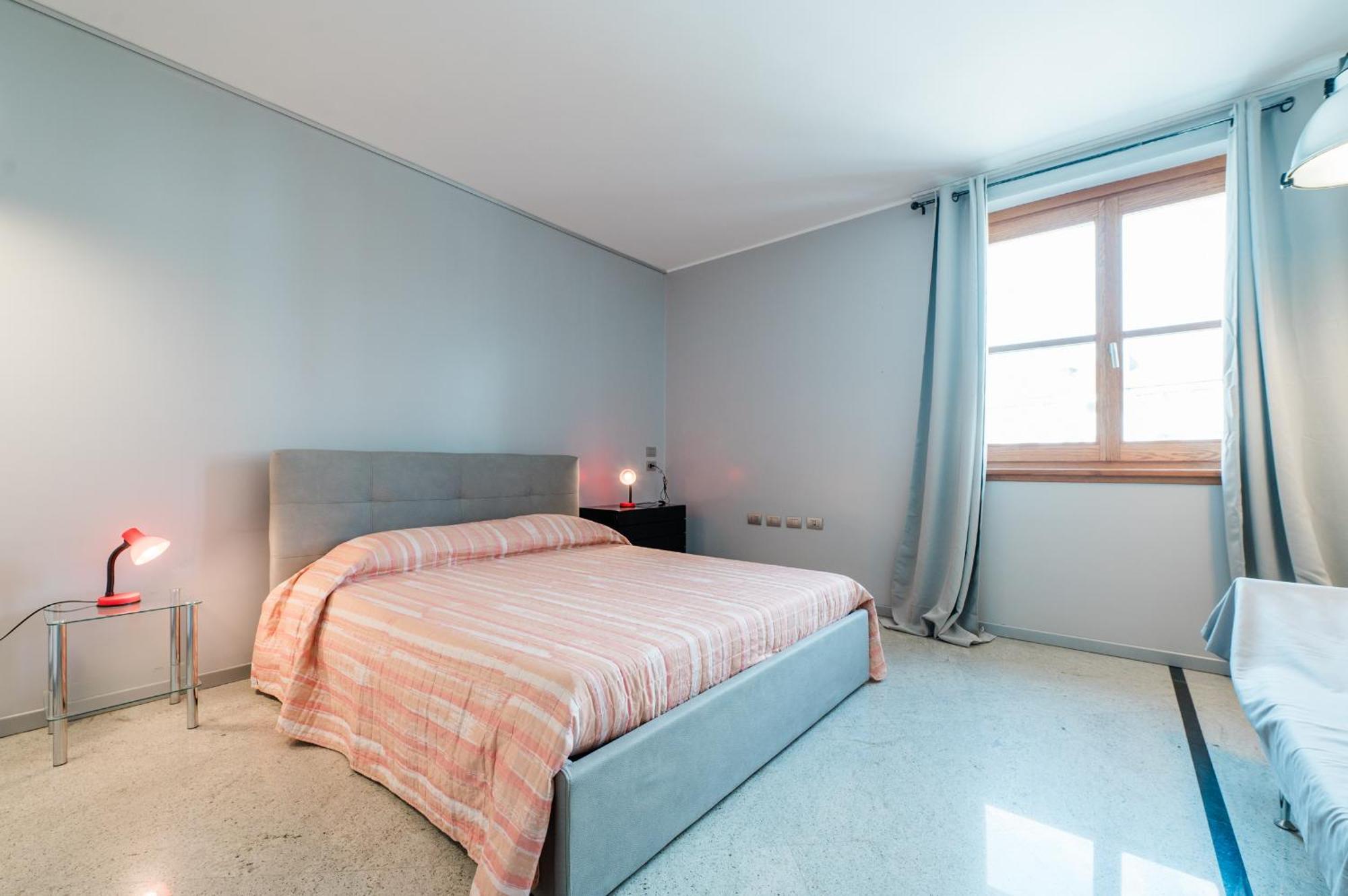 P&P Luxury Apartment Bergamo Exterior foto