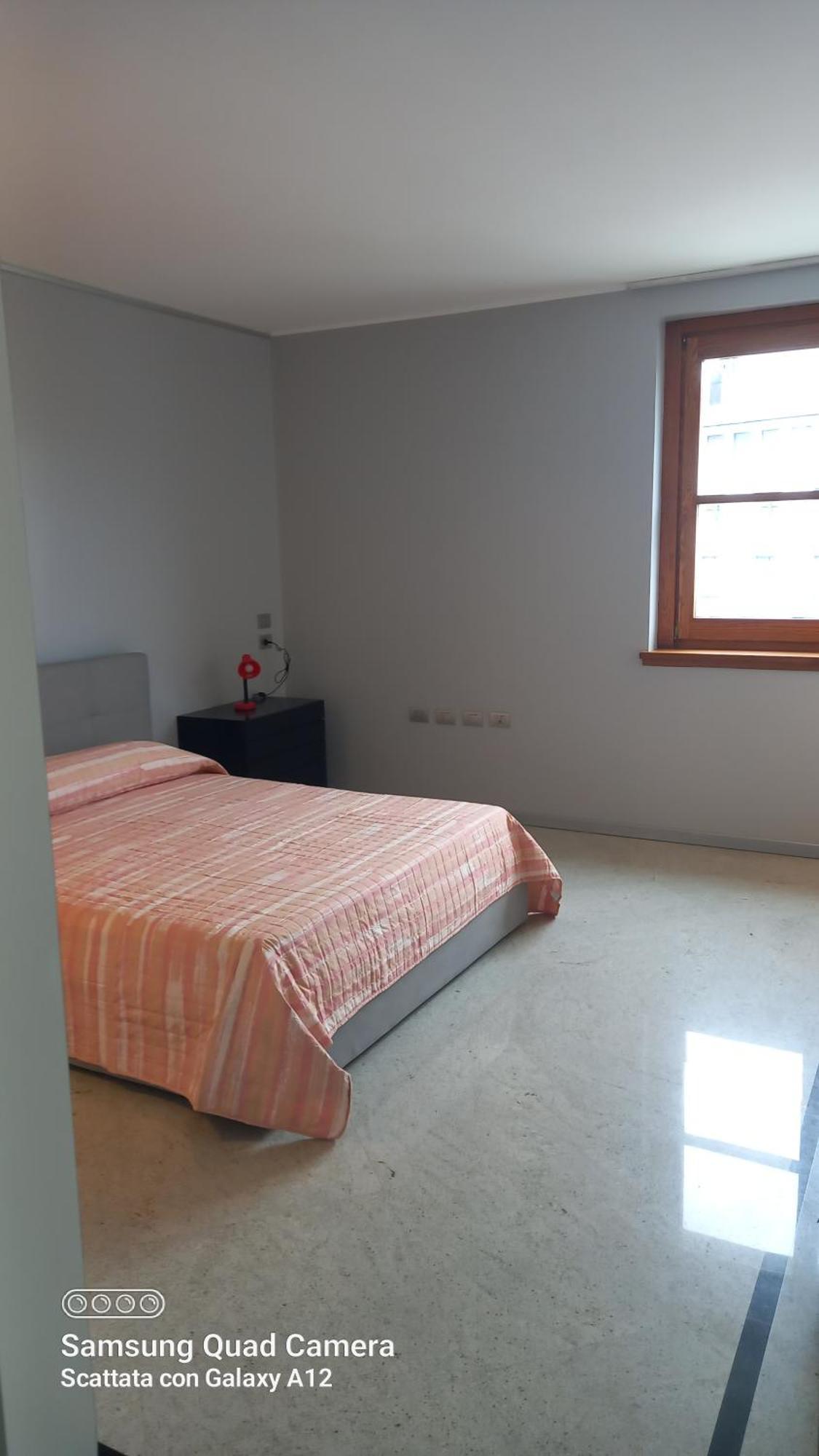 P&P Luxury Apartment Bergamo Cameră foto